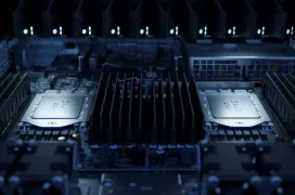Google ha elegido los procesadores AMD EPYC 7003 para sus nuevos servidores cloud