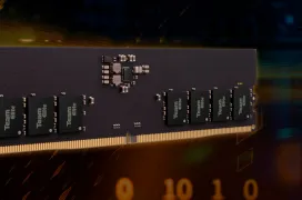 Teamgroup anuncia el primer kit de memoria DDR5 ELITE U-DIMM de 2x16GB a 4800 MHz