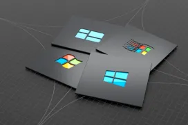 Microsoft lanza la primera versión de Windows 11 al canal Insider Beta