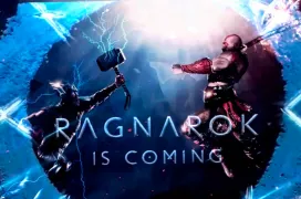 God of War Ragnarok se retrasa hasta 2022 y llegará a PS4 y PS5