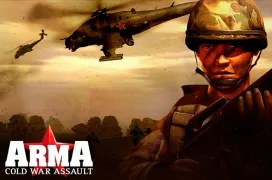 Consigue gratis Arma: Cold War Assault en Steam o GOG durante hoy y mañana