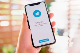 Telegram recibe videollamadas grupales con capacidad para hasta 30 personas