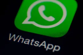 WhatsApp está testeando soporte para mayor calidad de imagen