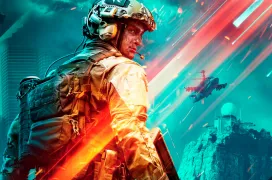 Battlefield 2042 contará en su lanzamiento con tecnologías NVIDIA RTX, DLSS y Reflex