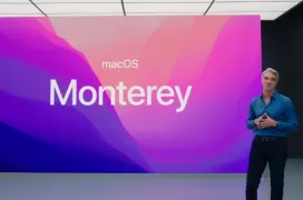 macOS Monterey nos permitirá utilizar varios dispositivos desde nuestro Mac