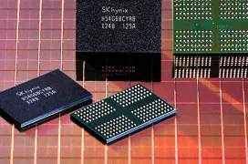 SK Hynix comienza la producción en masa de chips LPDDR4 de 8 Gb con tecnología EUV y proceso de 10 nm de cuarta generación