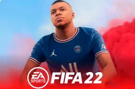 FIFA 2022 está limitado a una activación en Steam