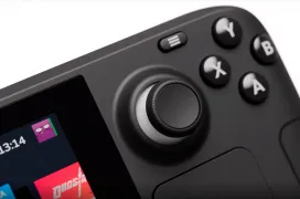Valve insiste en que la Steam Deck no es una competidora de la Nintendo Switch