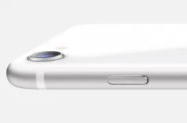 Apple deja de fabricar el iPhone SE de 256GB
