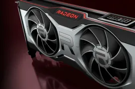 El lanzamiento de la AMD Radeon RX 6600 se retrasa hasta septiembre u octubre