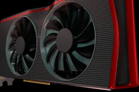 La AMD Radeon RX 6600 XT costará 349 dólares y la Radeon RX 6600 299 dólares