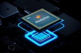 Mediatek lanzará un procesador a 4 nanómetros a principios de 2022