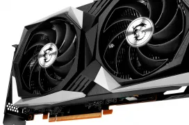 AMD anuncia la Radeon 6600 XT, con 8GB de Memoria y 2,3GHz en GPU