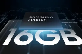 La JEDEC actualiza el estándar LPDDR5 y establece uno nuevo para LPDDR5X que favorecen al 5G y la IA