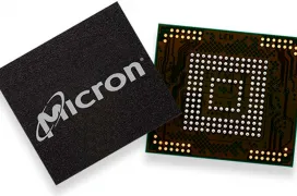Micron ha lanzado la primera unidad NAND UFS 3.1 con 176 capas que alcanza velocidades de hasta 1500 MB/s