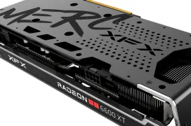 ASUS, Gigabyte, ASRock, PowerColor, Sapphire y otros fabricantes también han mostrado sus AMD Radeon RX 6600 XT Personalizadas