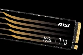 Nueva gama de SSD MSI SPATIUM PCIe Gen 3 y Gen 4 con hasta 7000 MB/s de lectura secuencial 