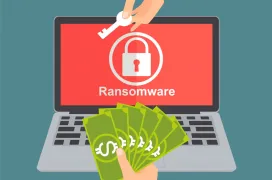 Ransomware: Qué es y para qué sirve