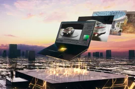 NVIDIA lanzará las RTX 3000 SUPER para portátiles a principios del 2022