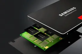 Samsung lanzará unidades SSD PCIe 5.0 para servidores en el segundo trimestre de 2022
