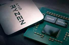 AMD confirma que los procesadores Zen 4 llegarán en 2022