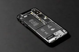 Los futuros iPhone contarán con mayores capacidades de batería gracias a la miniaturización