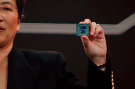 El próximo 22 de agosto Intel y AMD hablarán de sus nuevas tecnologías de empaquetado 3D en el simposio Hot Chips 33