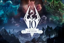 Bethesda lanza la edición Anniversary de Skyrim