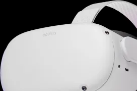 Las Oculus Quest 2 se ponen de nuevo a la venta con 128 GB al mismo precio de 349 euros