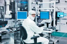 Las fábricas de TSMC a 5 y 3 nanómetros están funcionando a plena potencia
