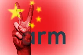 ARM China se declara empresa independiente operando bajo los intereses de su CEO, Allen Wu