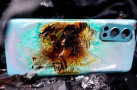 Ya suman 3 casos de explosión sin motivo aparente de un OnePlus Nord 2 5G causando quemaduras a los usuarios