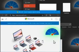 Windows 11 ofrecerá una mejor gestión de memoria, despertará más rápido y ofrecerá una experiencia del 99,98% sin fallos