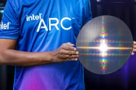 La Intel Alchemist basada en DG2 competirá con la NVIDIA RTX 3070 y la AMD RX 6700 XT