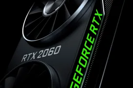NVIDIA planea lanzar una versión de la RTX 2060 con 12 GB de VRAM para enero de 2022
