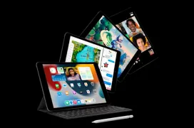 El iPad 2021 conserva su diseño para seguir siendo la mejor opción para tabletas económicas del mercado