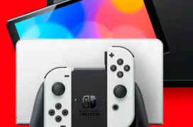 Nintendo Switch se actualiza a la versión 13.0.0 para añadir soporte a auriculares bluetooth