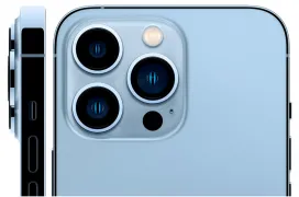 El gran tamaño de las cámaras del iPhone 13 Pro está causando problemas con accesorios existentes