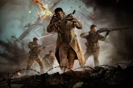 Los hackers ya están causando estragos en Call of Duty: Vanguard antes de su lanzamiento