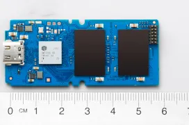 Silicon Motion presenta la controladora de SSDs externos de chip único SM2320, con velocidades de hasta 2000MB/s