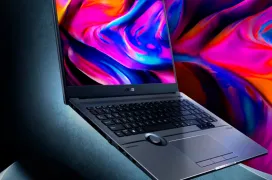 ASUS lanza los ProArt Studiobook y Studiobook Pro con pantalla OLED, procesadores Xeon y gráfica NVIDIA RTX A5000