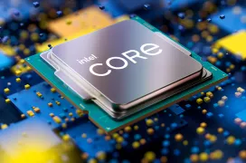 El Intel i9 12900K supera en un 27% al AMD Ryzen 9 5950x en el test de un solo núcleo