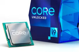 Los Intel Alder Lake estarán disponibles el 4 de noviembre
