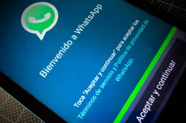 WhatsApp sancionada con 225 millones de euros por infringir las leyes de privacidad en Europa
