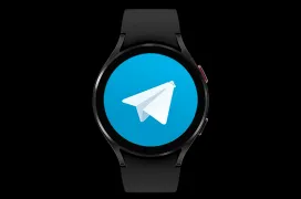 Telegram finaliza el soporte para Wear OS para los relojes existentes y futuros