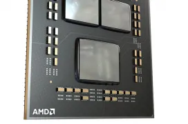 AMD muestra la primera imagen de una APU Rembrandt