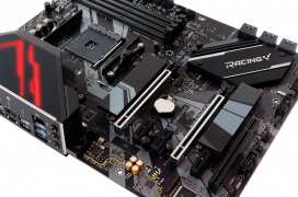 Chipset AMD A320 Toda la informaci n