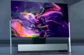 TCL anuncia las TV X925 y X925 Pro con panel Quantum MiniLED 8K de hasta 85" y 120 Hz