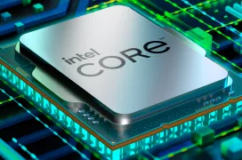 El Intel Core i5-12490F rinde hasta un 5% más que el Core i5-12500