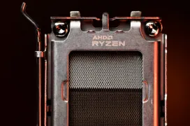 Se filtra información junto con algunos esquemas del nuevo socket AM5 para los AMD Ryzen 7000 Series